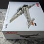 1:72 Schuco Junkers Ju-52 diecast airplane Image 2