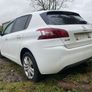 2014 Peugeot 308 Active BREAKING Image 4