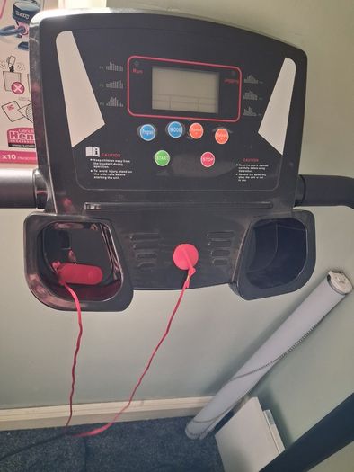 Treadmill