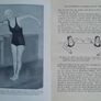 Vintage - Swim like a Fish - How to become an all-Round Swimmer by H. A. Lear Image 4