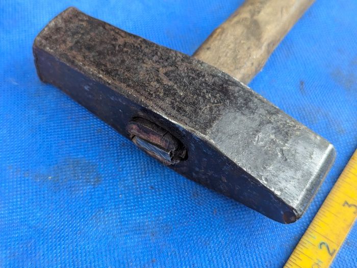 Blacksmiths Top Fuller