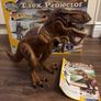 T-Rex Projector & Room Guard Image 2