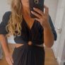 maxi dress Image 3