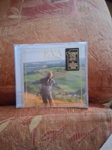 cd Eva cassidy imagine