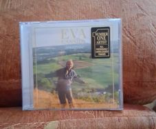 cd Eva cassidy imagine