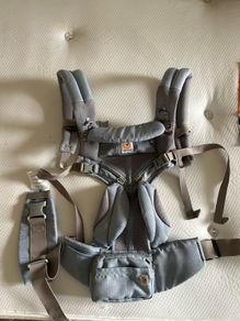 Ergobaby 360