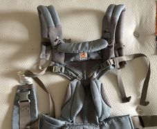 Ergobaby 360