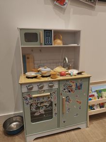 Play Kitchen