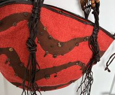 Nicoli Bag