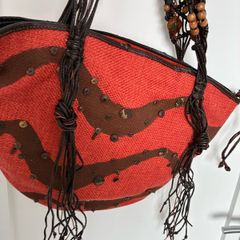 Nicoli Bag