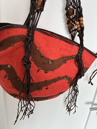 Shoulder Bag