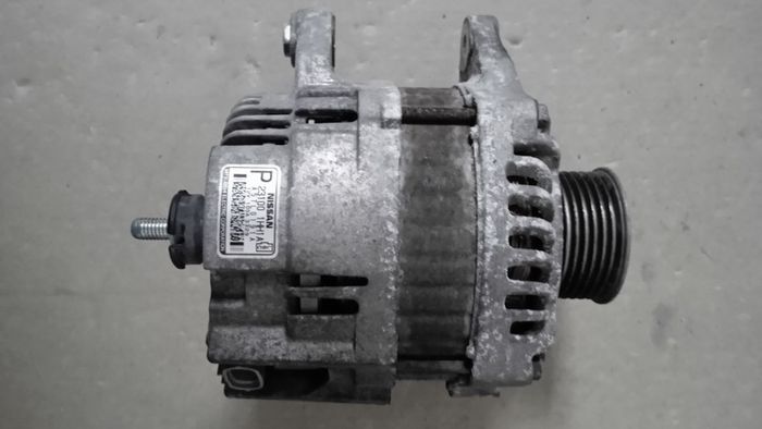 2012-2017 nissan micra 1.2 petrol alternator