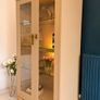 Solid Wood Cabinet Image 3