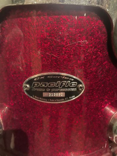 drums