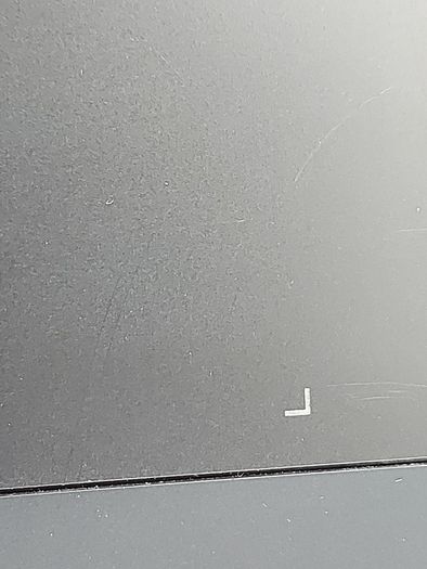 Wacom Intuos Pro Pen Tablet, Model PTH-651, in reasonable condition, not tested, do not know how to use, for parts or repair