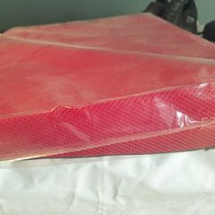 wedge cushion