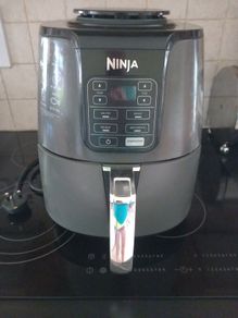 air fryer Ninja
