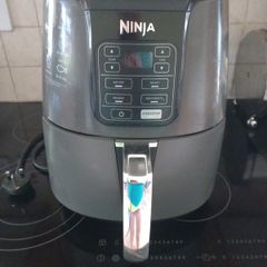 air fryer Ninja