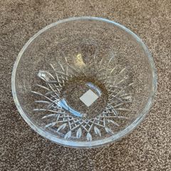 Waterford Crystal Bowl