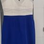 MATILDE CANO nautical embroidered lace Sz 42 (Fit 10UK) - Bnwt Rrp 398 Image 8