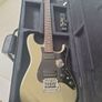 1985 Boxer  Fender stratocaster made in japan Image 2
