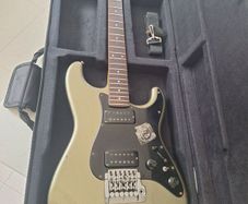 1885 Boxer  Fender stratocaster made in japan