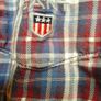 GANT Man's Checked Shirt. XL. Image 6