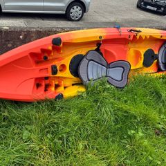 kayak