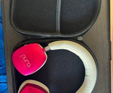 Puro Sound Labs Kids' Headphones