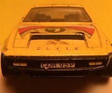 Corgi Toys 1/36 Lotus Elite