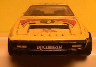Corgi Toys 1/36 Lotus Elite
