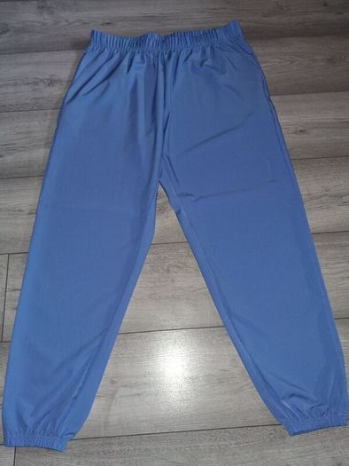 Only 5 Euro Each!! - Brand New Elegant Casual Versatile Colour Cuffed Bottoms - Size - XXL - Smaller Fit More A Size - U.K.16 - RRP - 16.58 Each