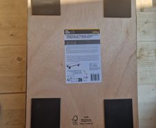Heavy Item Moving Dolly