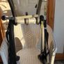 Saris Bones 2 bike rack for two bikes Image 7