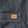 Lee Denim dress... 3 for 2 on all clothing Image 4