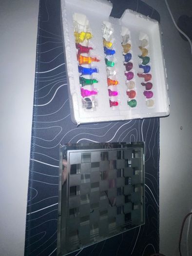 chess set