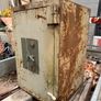 Heavy duty Chubb safe Image 3
