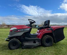 Ride on Lawnmower