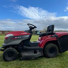 Ride on Lawnmower
