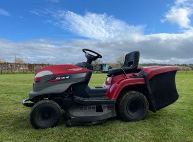 Ride on Lawnmower