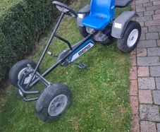 berg gokart