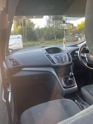 Ford C-Max 2012