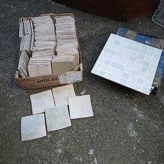 Free tiles