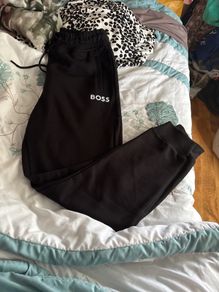 boss bottoms