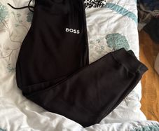 boss bottoms