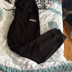 boss bottoms
