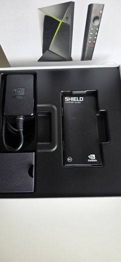 Nvidia Shield Pro
