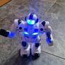 Toy robot Image 2