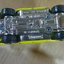 8 Vintage Matchbox & Hot Wheels Diecast Car Bundle 1990s/2000s Humvee, F1 Ferrari, Construction Trucks Image 10