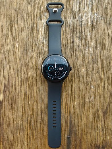 Pixel Watch 3 45MM WiFi